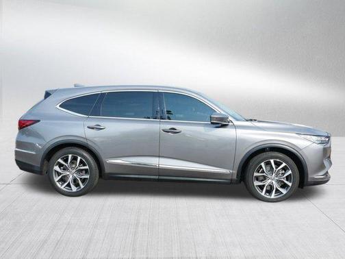 2023 Acura MDX Technology