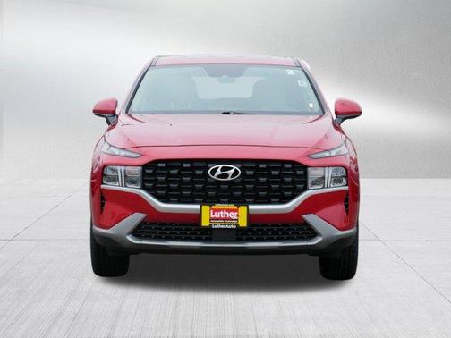 2022 Hyundai SANTA FE SE