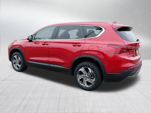 2022 Hyundai SANTA FE SE