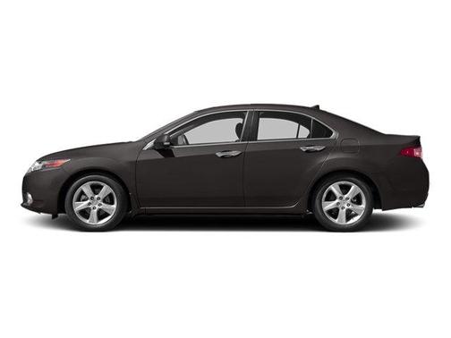 2014 Acura TSX 2.4