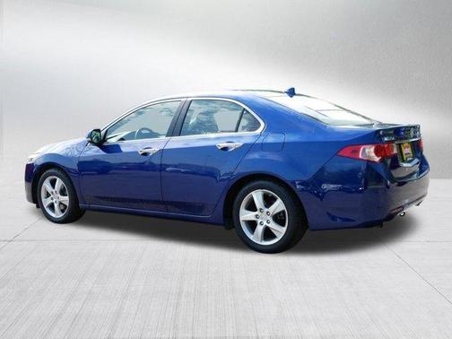 2014 Acura TSX 2.4