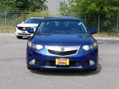 2014 Acura TSX 2.4