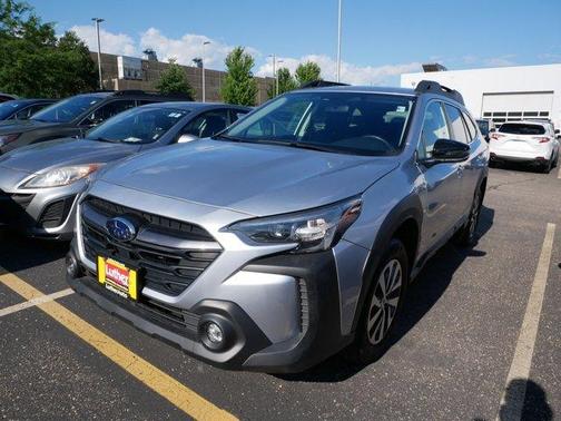 2024 Subaru Outback Premium