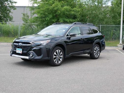 2024 Subaru Outback Limited XT