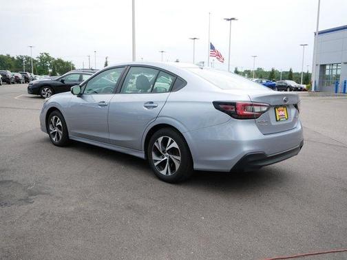 2023 Subaru Legacy Premium