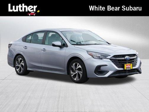 2023 Subaru Legacy Premium