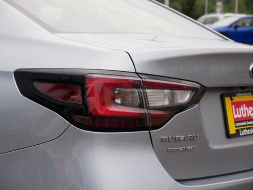 2023 Subaru Legacy Premium