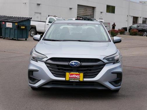 2023 Subaru Legacy Premium