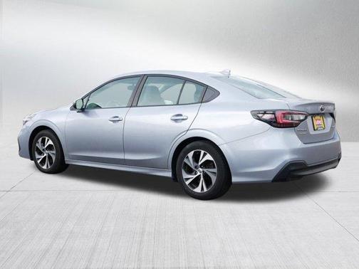 2023 Subaru Legacy Premium