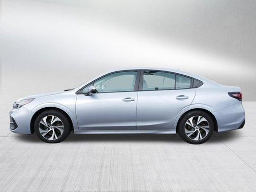 2023 Subaru Legacy Premium