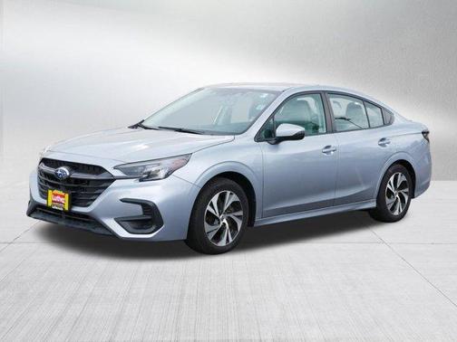 2023 Subaru Legacy Premium