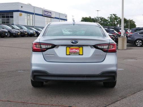2023 Subaru Legacy Premium