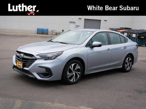 2023 Subaru Legacy Premium
