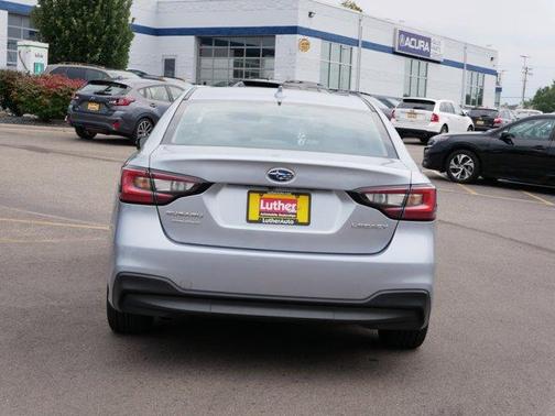 2023 Subaru Legacy Premium