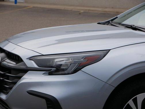 2023 Subaru Legacy Premium