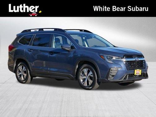 2024 Subaru Ascent Premium