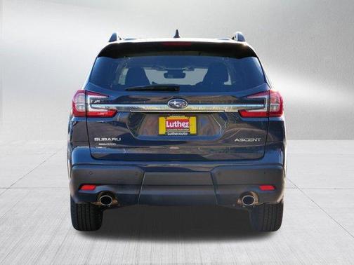 2024 Subaru Ascent Premium