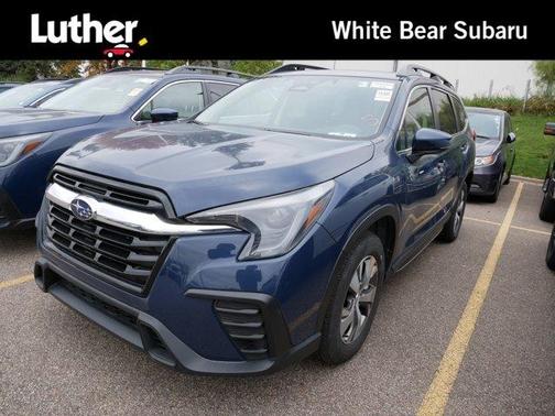 2024 Subaru Ascent Premium