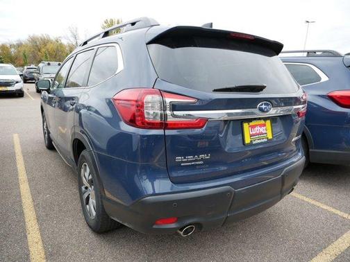 2024 Subaru Ascent Premium