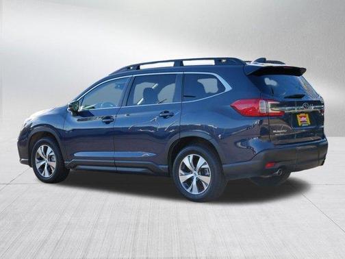 2024 Subaru Ascent Premium
