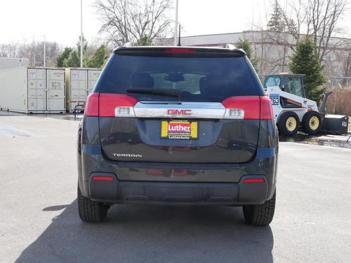 2014 GMC Terrain SLE-2