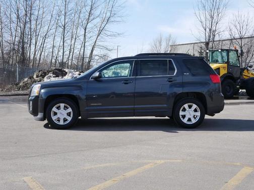 2014 GMC Terrain SLE-2