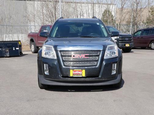 2014 GMC Terrain SLE-2