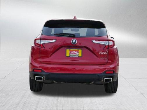 2023 Acura RDX Technology Package