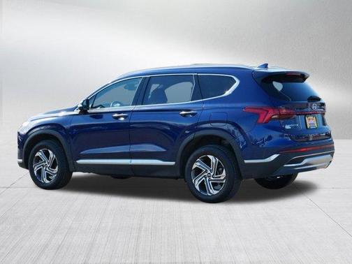 Stormy Sea 2023 Hyundai SANTA FE SEL