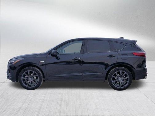 2025 Acura RDX A-Spec