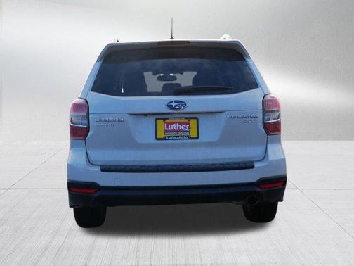 2014 Subaru Forester 2.5i Touring