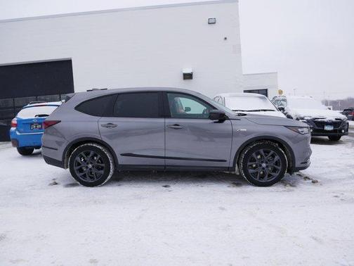 2023 Acura MDX A-Spec