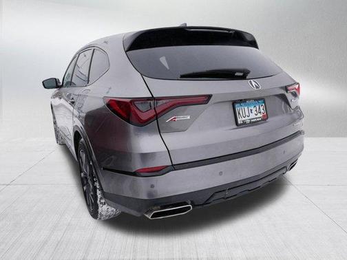 2023 Acura MDX A-Spec