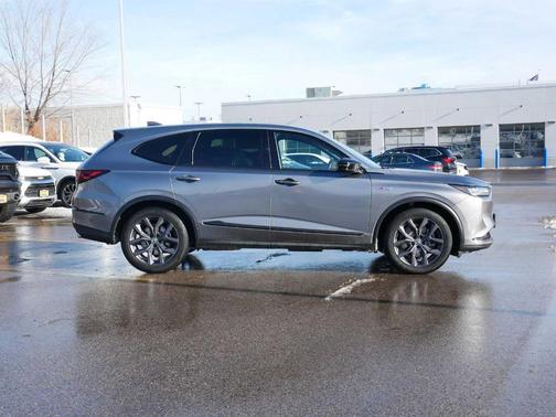 2023 Acura MDX A-Spec