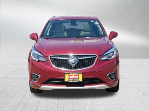 2019 Buick Envision Premium II