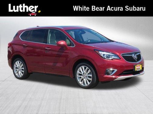 2019 Buick Envision Premium II