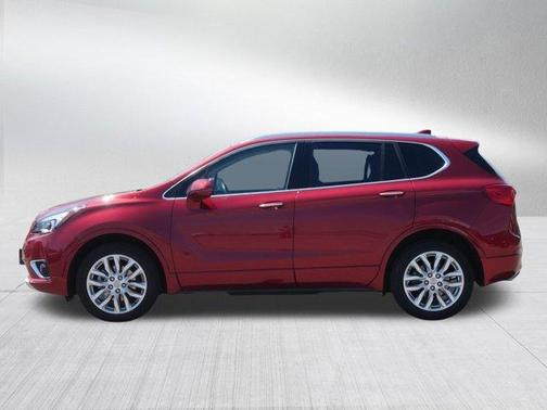 2019 Buick Envision Premium II