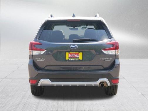 2022 Subaru Forester Touring
