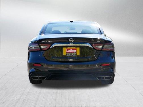 2019 Nissan Maxima 3.5 SV