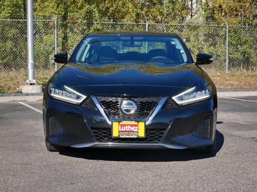 2019 Nissan Maxima 3.5 SV