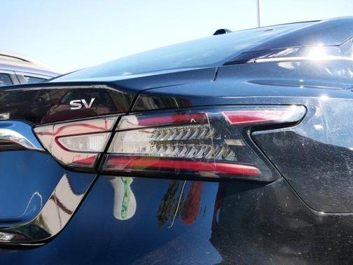 2019 Nissan Maxima 3.5 SV