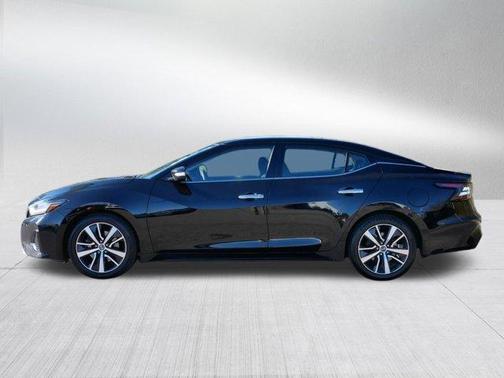 2019 Nissan Maxima 3.5 SV