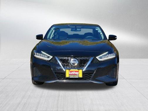 2019 Nissan Maxima 3.5 SV