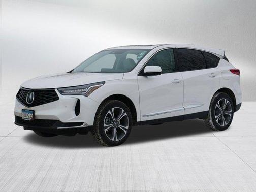2025 Acura RDX Technology Package