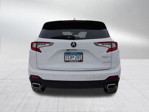 2025 Acura RDX Technology Package