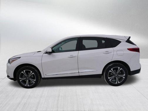 2025 Acura RDX Technology Package