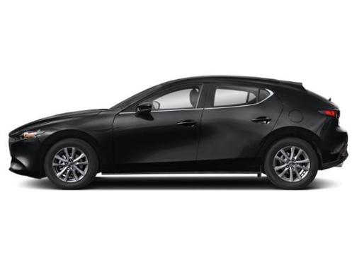 2020 Mazda Mazda3 AWD