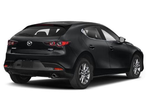 2020 Mazda Mazda3 AWD
