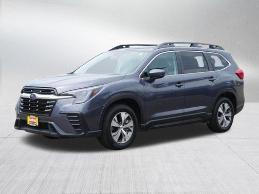 2024 Subaru Ascent Premium