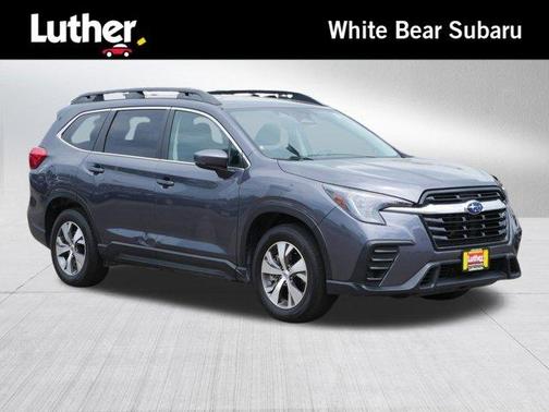 2024 Subaru Ascent Premium